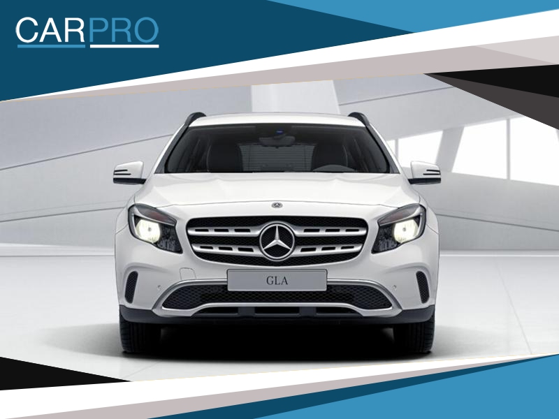 MERCEDES-BENZ GLC 180 B EXECUTIVE